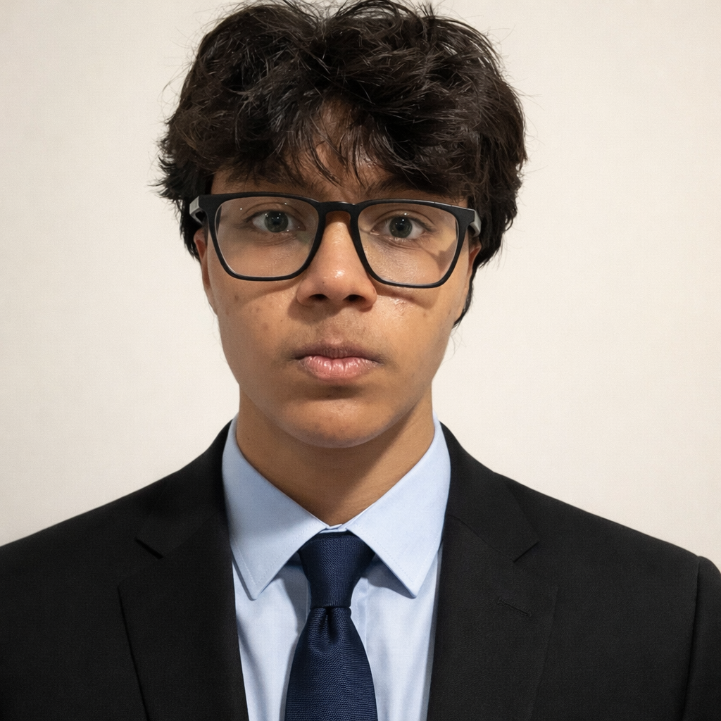 Svar Patel