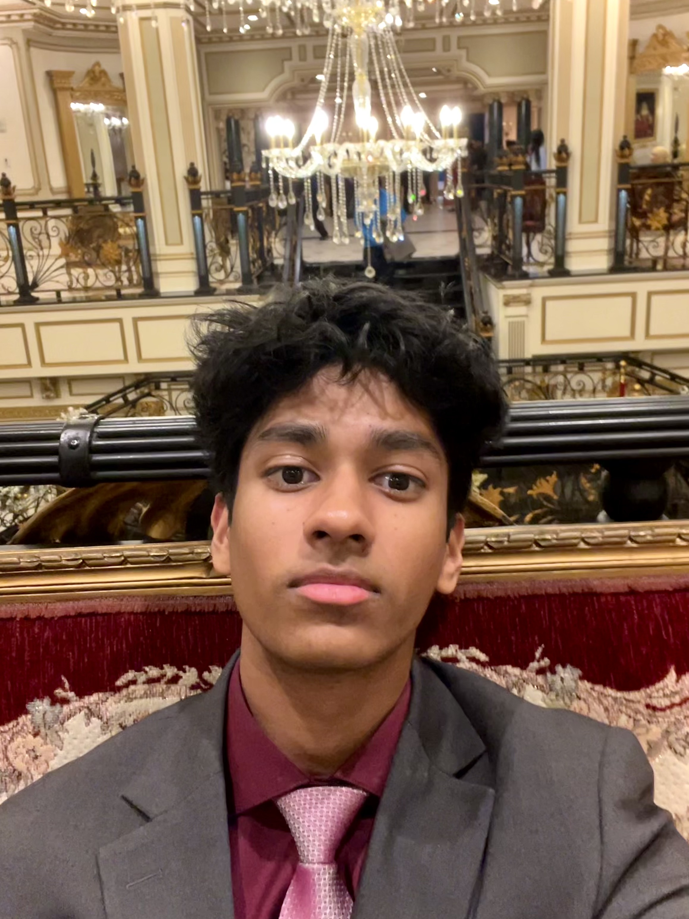 Ilhan Rasheed