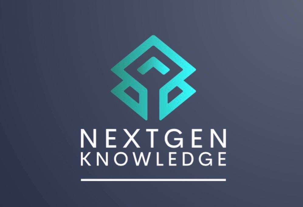 Next-Gen Knowledge Logo