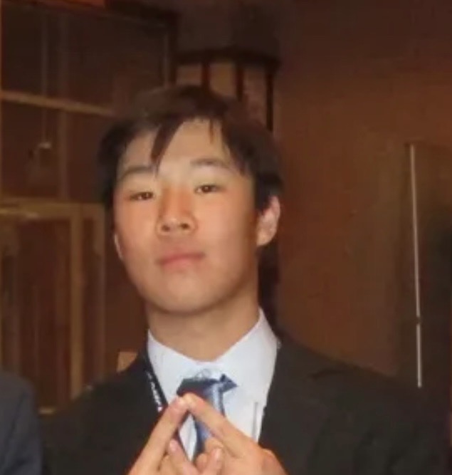 Max Park