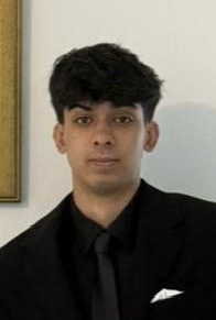 Arhaan Bhojwani